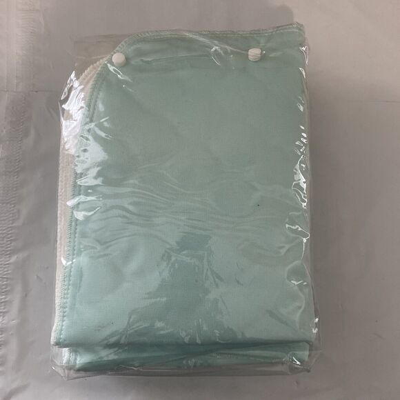 RMS Reusable Washable Underpad Bedding Protection Waterproof 18 in x 24 in - Picture 2 of 10